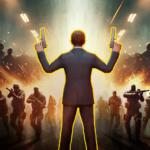 Mafia Covert Ops 4.0 APK MOD Unlimited Money