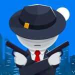 Mafia Sniper Wars of Clans 1.1.9 APK MOD Unlimited Money