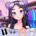 Magic Beautiful Princess DIY 1.2.1 APK MOD Unlimited Money