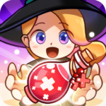 Magic Craft 1.5.8 APK (MOD, Unlimited Crystals)