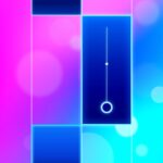 Magic Piano Tiles 1.8.5 APK (MOD, Unlimited diamonds)