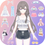 Magic Princess Dress Up Games 1.0.3 APK MOD Unlimited Money