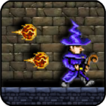 Magic Traps Retro Adventure 31 APK MOD Unlimited Money