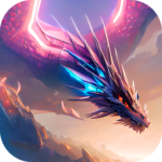 Magical Dragon Flight Games 3D 1.19 APK (MOD, Unlimited Coins)