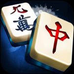 Mahjong Deluxe 1.1.117 APK MOD Unlimited Money