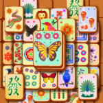 Mahjong Tile Match Quest 3.1.01 APK MOD Unlimited Money