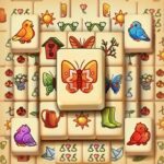 Mahjong Treasure Quest Tile 2.47 APK MOD Unlimited Money