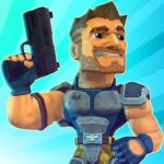 Major Mayhem 2 Action Shooter 1.205.2024090907 APK MOD Unlimited Money