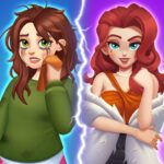 Makeover Blast Dressup Salon 1.3.6 APK MOD Unlimited Money