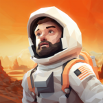 Martian Immigrants 2.0.4 APK (MOD, Unlimited gifts)