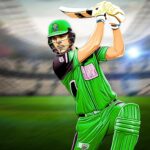 Master Blaster Cricket 1.3 APK MOD Unlimited Money