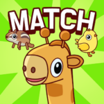 Match Zoo – Match 3D Puzzle 0.0.3 APK MOD Unlimited Money