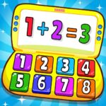 Math Games Kids Learn Addition 2.6 APK MOD Unlimited Money