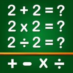 Math Games Learn Add Multiply 18.1 APK MOD Unlimited Money