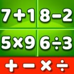 Math Games 1.6.5 APK (MOD, Unlimited Money)