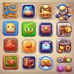 Mazu Games 10.10 APK MOD Unlimited Money