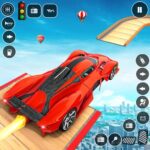 Mega Ramp Car Stunt Car Games 4.7 APK MOD Unlimited Money