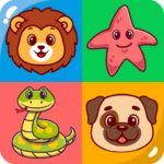 MemoKids memorama memory game 4.10.119 APK MOD Unlimited Money