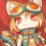 Meow Meow Warriors 0.7.176 APK MOD Unlimited Money