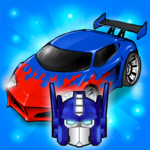 Merge Battle Car Tycoon Game 2.23.1 APK MOD Unlimited Money