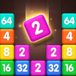 Merge Block Puzzle 1.0.54 APK MOD Unlimited Money