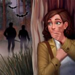 Merge Detective mystery story 1.26 APK MOD Unlimited Money