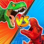 Merge Dinosaur 1.4.1 APK (MOD, Unlimited Money)