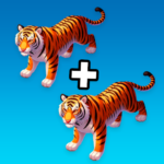 Merge Hunt World Evolution 34 APK MOD Unlimited Money