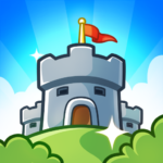 Merge Kingdoms – Tower Defense 1.1.19313 APK MOD Unlimited Money