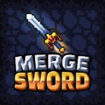 Merge Sword Idle Merged Sword 1.90.0 APK MOD Unlimited Money