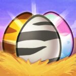 Merge Zoo 1.38 APK MOD Unlimited Money