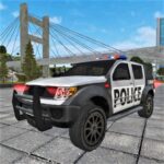 Miami Crime Police 3.1.1 APK (MOD, Unlimited GEMS)