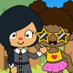 Mii World 0.29.0 APK (MOD, Unlimited Money)