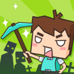 Mine Survival 2.6.0 APK (MOD, Unlimited Rubies)