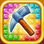 Mineral Jewel Pop VARY APK MOD Unlimited Money