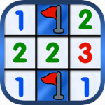 Minesweeper – Sweeping mines 1.0.16 APK MOD Unlimited Money