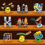 Mini Challenge Puzzle Games 1.1.14 APK MOD Unlimited Money