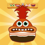 Mix Mini Monster Makeover 1.0.5 APK MOD Unlimited Money