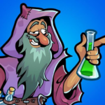 Mobile Dungeon 1.012.240828.7 APK MOD Unlimited Money