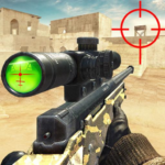 Modern Sniper 2.2 APK MOD Unlimited Money