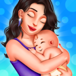 Mommys Newborn Adventure Care 1.38 APK MOD Unlimited Money