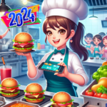 Mom’s Kitchen 20.16.001 APK (MOD, Unlimited Money)