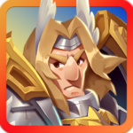 Monster Knights – Action RPG 1.0.6 APK MOD Unlimited Money