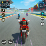 Moto Bike Racing Simulator 3.3 APK MOD Unlimited Money