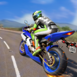 Moto Race Master 1.0.8 APK (MOD, Unlimited Money)