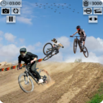 Mountain Bike Drive Cycle Game 0.10 APK MOD Unlimited Money