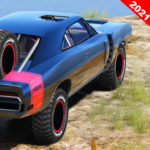 Muscle Car Stunt GT Master 3D 1.6 APK MOD Unlimited Money