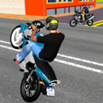 Mx Motos2 4.7 APK MOD Unlimited Money