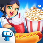 My Cine Treats Shop 1.0.6 APK (MOD, Unlimited Diamonds)