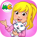 My City 4.0.13 APK (MOD, Unlimited Pro)